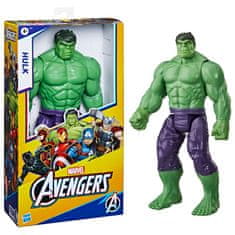 Avengers Titan Hero Deluxe Hulk