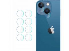 sarcia.eu Fényképezőgép lencse üveg Apple iPhone 13 - 3mk Lens Protection