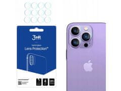 sarcia.eu Fényképezőgép lencse üveg Apple iPhone 14 Pro / 14 Pro Max - 3mk Lens Protection