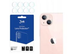 sarcia.eu Fényképezőgép lencse üveg Apple iPhone 14 - 3mk Lens Protection