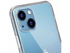 sarcia.eu Telefontok Apple iPhone 13 - 3mk Clear Case