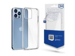 sarcia.eu Telefontok Apple iPhone 13 Pro - 3mk Clear Case