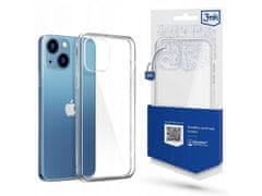 sarcia.eu Telefontok Apple iPhone 13 - 3mk Clear Case