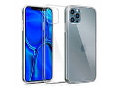 sarcia.eu Telefontok Apple iPhone 12/12 Pro - 3mk Clear Case