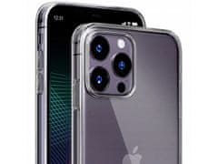 sarcia.eu Telefontok Apple iPhone 14 Pro Max - 3mk Clear Case