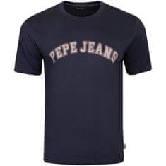 Pepe Jeans Póló tengerészkék M PM509220977