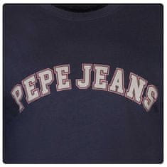 Pepe Jeans Póló tengerészkék XL PM509220977