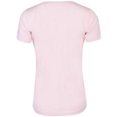 Pepe Jeans Póló rózsaszín XS PL505202325