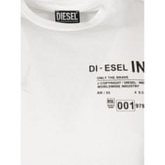 Diesel Póló fehér XS A008270HAYU100