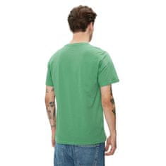 Pepe Jeans Póló zöld L PM508208654