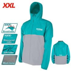 Total XXL kabát (TJCTC2282.XXL)