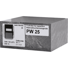 GREISINGER PW25 anyagnedvesség mérő - mérőeszköz tartozék (610887) (gre610887)