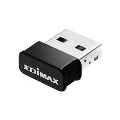 Edimax WL-USB EW-7822ULC (AC1200/MIMO) MINI (EW-7822ULC)
