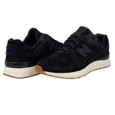 New Balance Cipők fekete 44.5 EU 1550