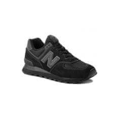 New Balance Cipők fekete 43 EU 574
