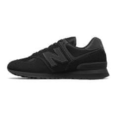 New Balance Cipők fekete 43 EU 574