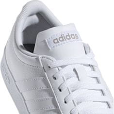 Adidas Cipők fehér 40 2/3 EU VL Court