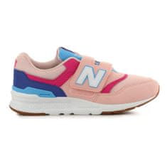 New Balance Cipők rózsaszín 33 EU 997H