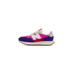 New Balance Cipők rózsaszín 37 EU 237