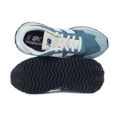 New Balance Cipők kék 36.5 EU 237