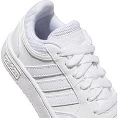 Adidas Cipők fehér 35.5 EU Hoops 30 K
