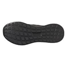 Adidas Cipők futás fekete 45 1/3 EU EQ19 Run