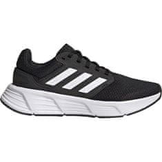 Adidas Cipők futás fekete 38 2/3 EU Galaxy 6