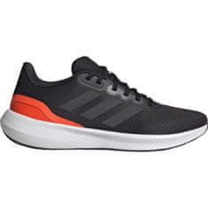 Adidas Cipők futás fekete 45 1/3 EU Runfalcon 30