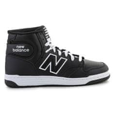 New Balance Cipők fekete 47.5 EU Unsiex