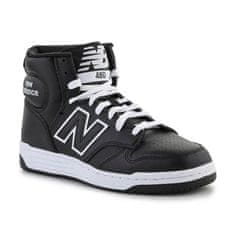New Balance Cipők fekete 45.5 EU Unsiex