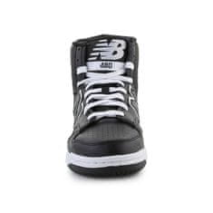 New Balance Cipők fekete 44.5 EU Unsiex