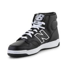New Balance Cipők fekete 41.5 EU Unsiex
