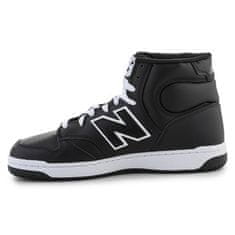 New Balance Cipők fekete 44.5 EU Unsiex