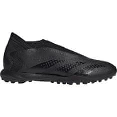 Adidas Cipők fekete 43 1/3 EU Predator Accuracy.3 Laceless