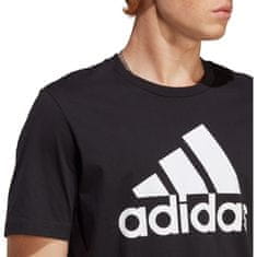 Adidas Póló fekete XL M BL SJ T