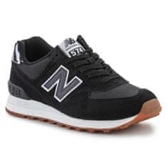 New Balance Cipők fekete 36.5 EU Sneakersy