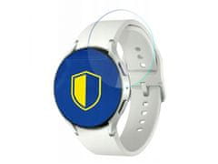 sarcia.eu Képernyővédelem Samsung Galaxy Watch 6 40mm-hez -3mk Watch Protection FlexibleGlass