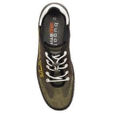 BUGATTI Cipők 41 EU 341AFF025000