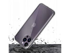 sarcia.eu Telefontok Apple iPhone 15 Pro Max - 3mk Clear Case