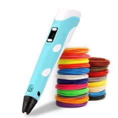 Sofistar 3D nyomtató toll (INGYENES: kezdőszínek)