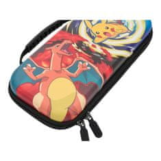 Power A Protection Case, Nintendo Switch/Lite/OLED, Pokémon: Pikachu Vortex, Konzol védőtok