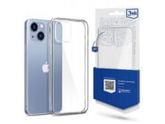 sarcia.eu Telefontok Apple iPhone 15 Plus - 3mk Clear Case