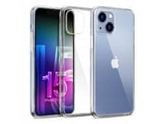 sarcia.eu Telefontok Apple iPhone 15 Plus - 3mk Clear Case