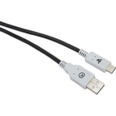 Power A Charge, PlayStation 5, USB Type C, Adat és töltő kábel