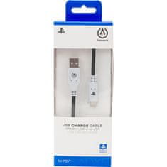 Power A Charge, PlayStation 5, USB Type C, Adat és töltő kábel