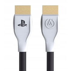 Power A PlayStation 5 Ultra High Speed 4K/8K HDR, eARC, HDMI 2.1 kábel