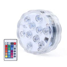 Sofistar LED medence világítás (2 db)