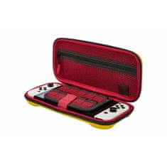 Power A Protection Case, Nintendo Switch/Lite/OLED, Mario and Friends, Konzol védőtok