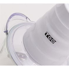 TOO MC-200-200-W Aprító 200W 1L Fehér