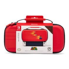 Power A Protection Case, Nintendo Switch/Lite/OLED, Speedster Mario, Konzol védőtok